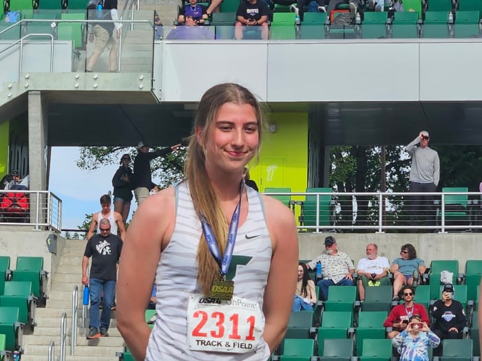 Amber Walker Rene Ferran